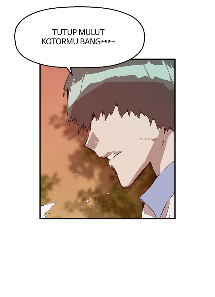 Weak Hero Chapter 21 - halaman 13