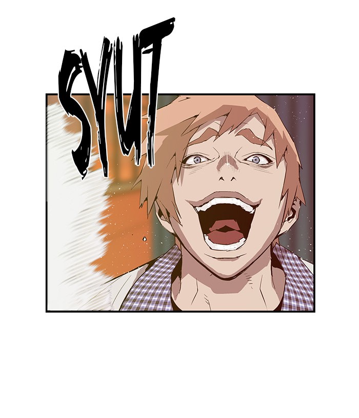 Weak Hero Chapter 21 - halaman 15