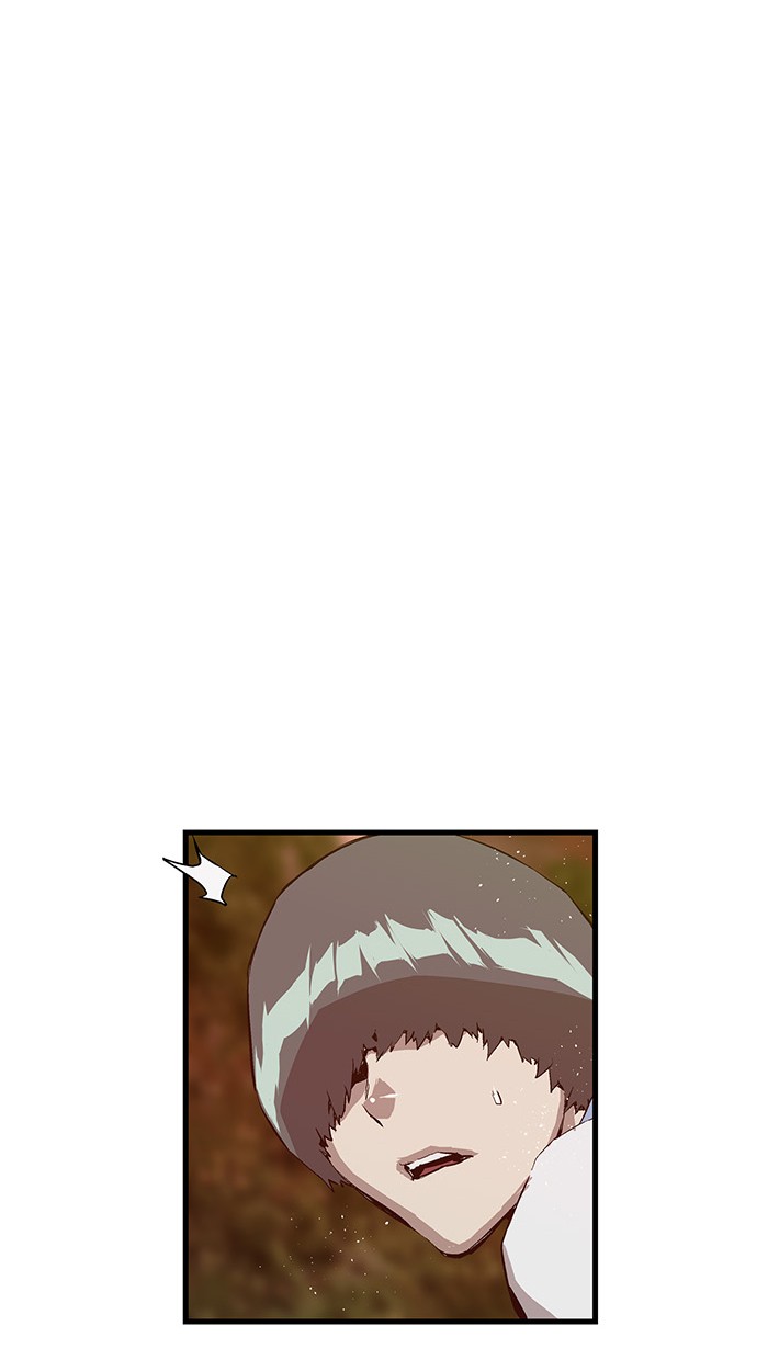 Weak Hero Chapter 21 - halaman 17
