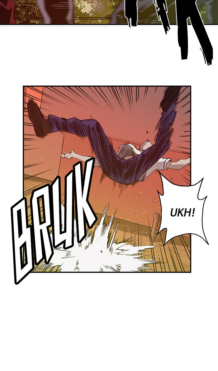 Weak Hero Chapter 21 - halaman 2