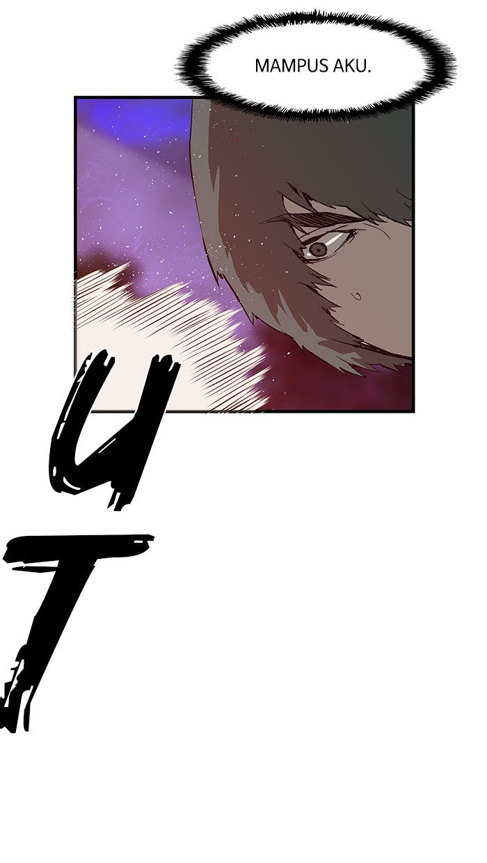 Weak Hero Chapter 21 - halaman 20