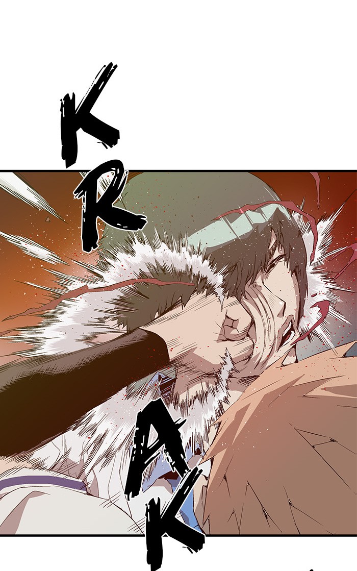 Weak Hero Chapter 21 - halaman 21