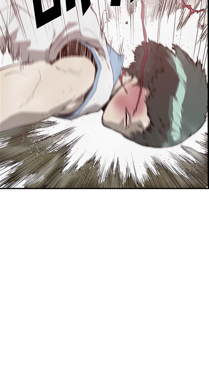 Weak Hero Chapter 21 - halaman 23