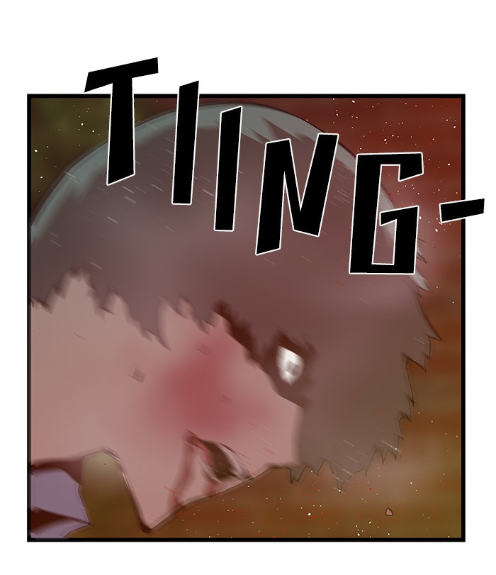 Weak Hero Chapter 21 - halaman 27