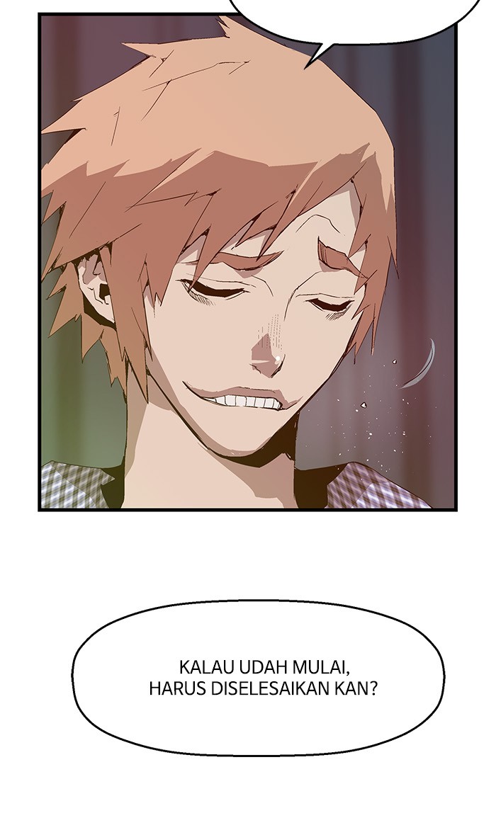 Weak Hero Chapter 21 - halaman 29