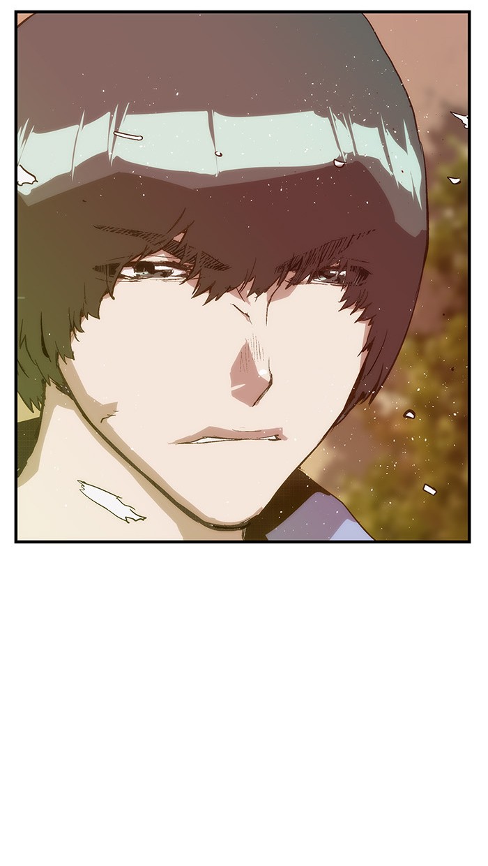 Weak Hero Chapter 21 - halaman 3