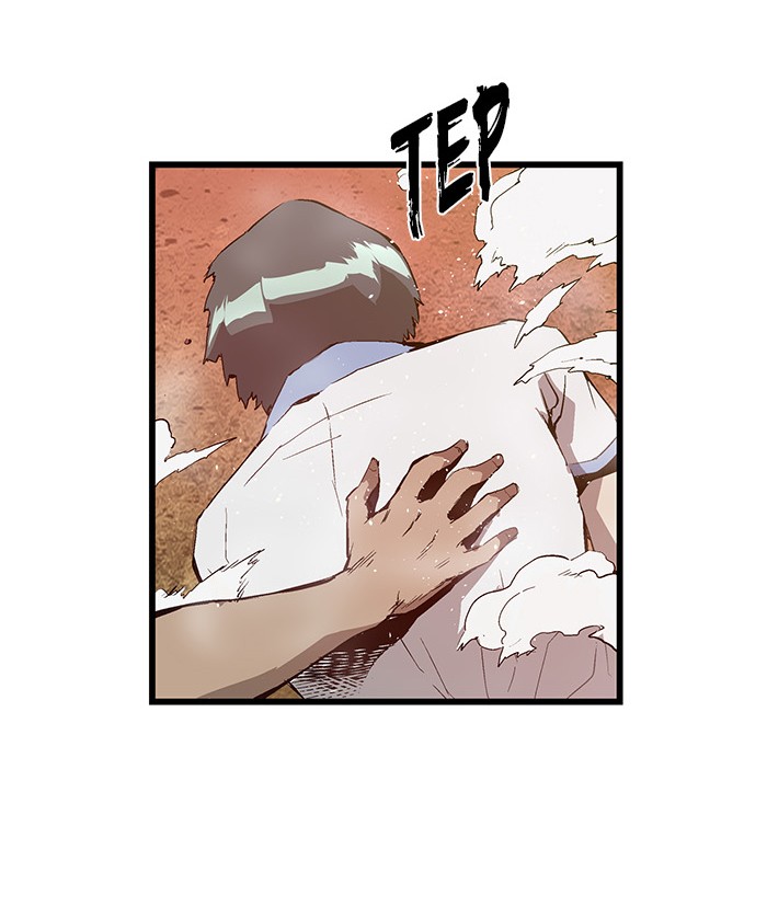 Weak Hero Chapter 21 - halaman 30