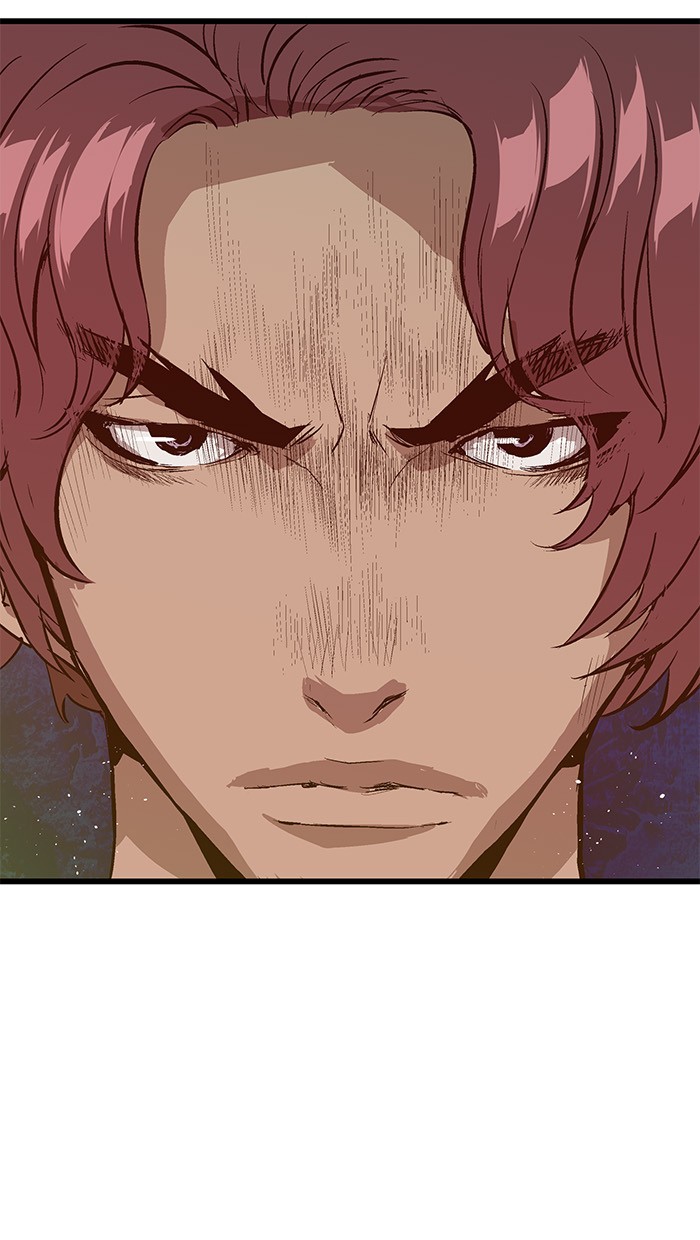 Weak Hero Chapter 21 - halaman 37