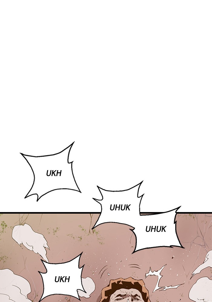 Weak Hero Chapter 21 - halaman 4