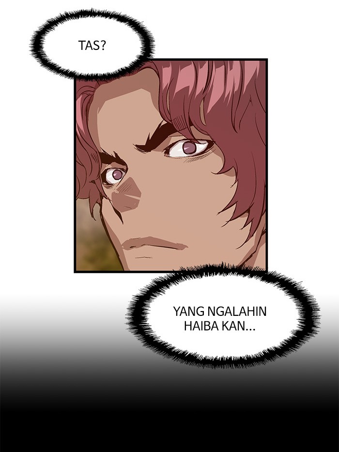 Weak Hero Chapter 21 - halaman 42