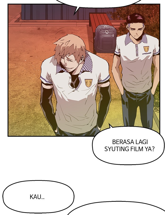 Weak Hero Chapter 21 - halaman 46