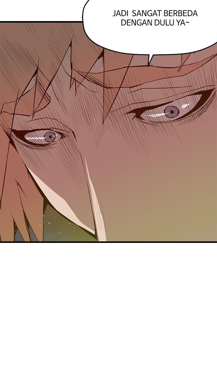 Weak Hero Chapter 21 - halaman 47