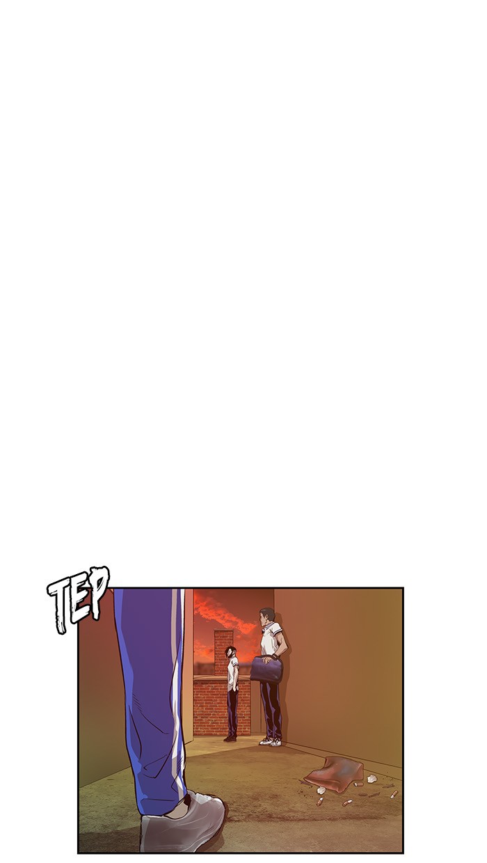 Weak Hero Chapter 21 - halaman 49