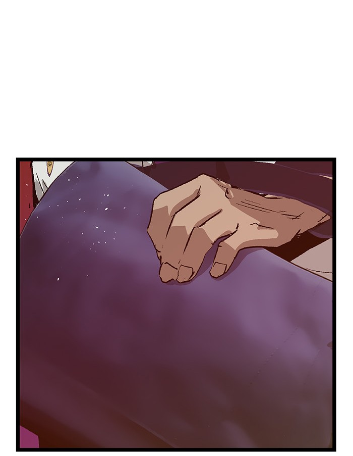 Weak Hero Chapter 21 - halaman 53