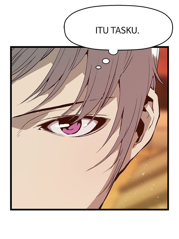 Weak Hero Chapter 21 - halaman 54
