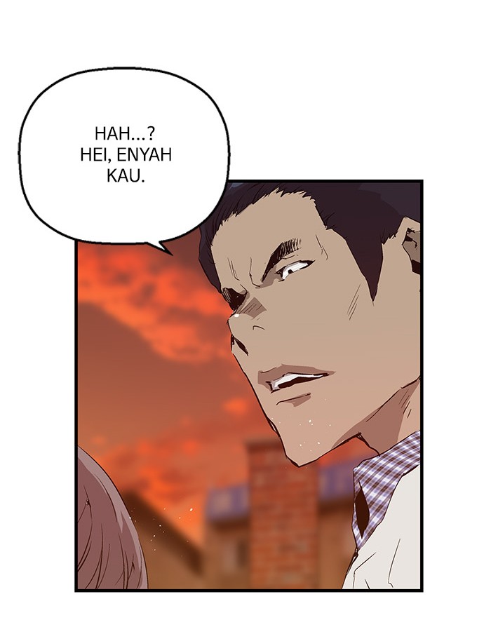 Weak Hero Chapter 21 - halaman 58
