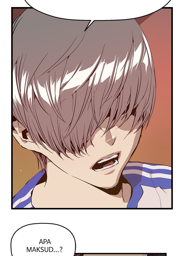 Weak Hero Chapter 21 - halaman 67