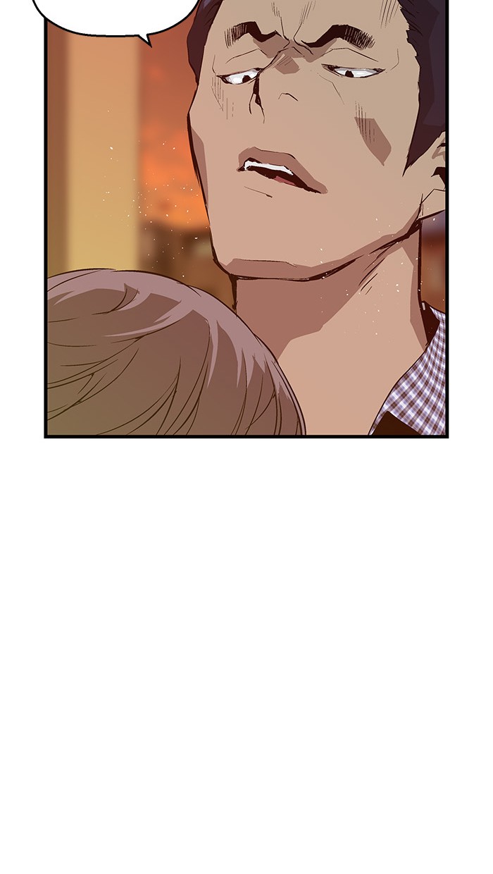 Weak Hero Chapter 21 - halaman 68