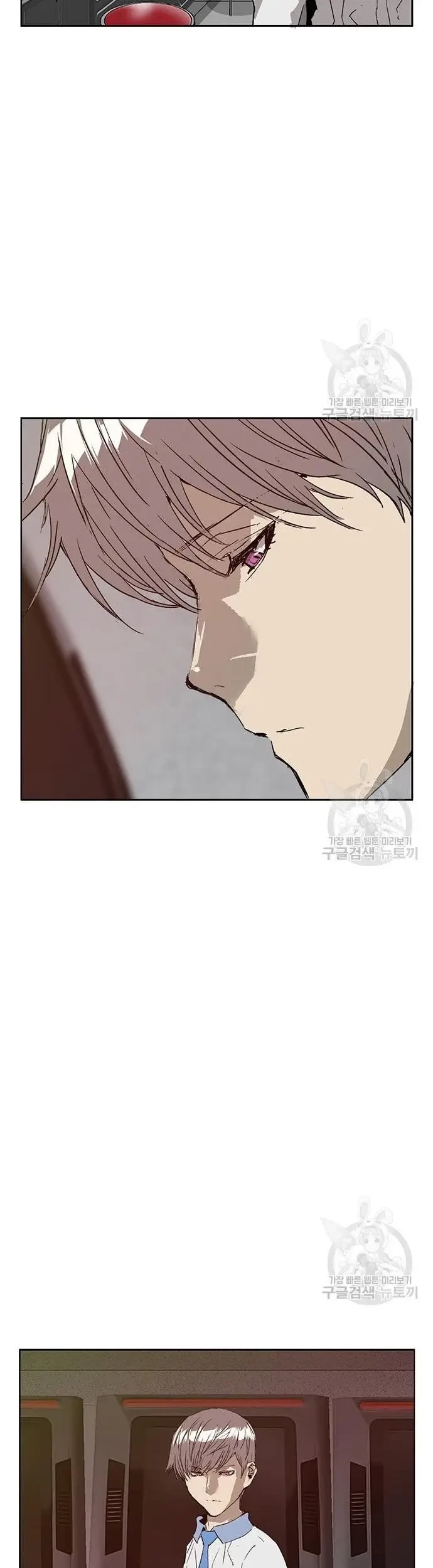 Weak Hero Chapter 210 - halaman 24