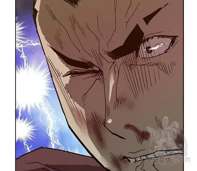 Weak Hero Chapter 210 - halaman 57
