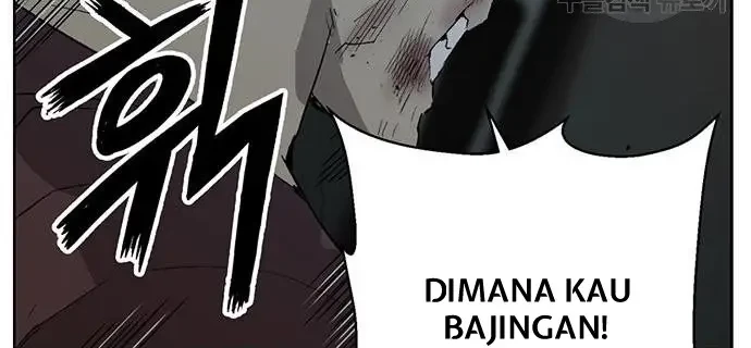 Weak Hero Chapter 210 - halaman 76