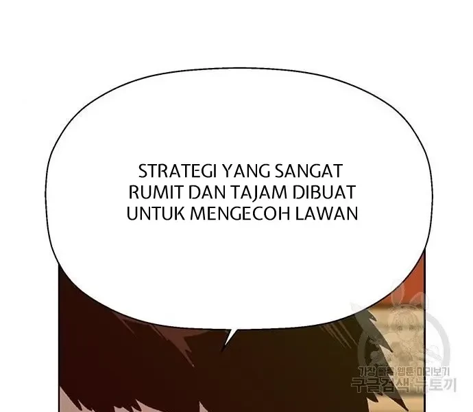 Weak Hero Chapter 210 - halaman 8