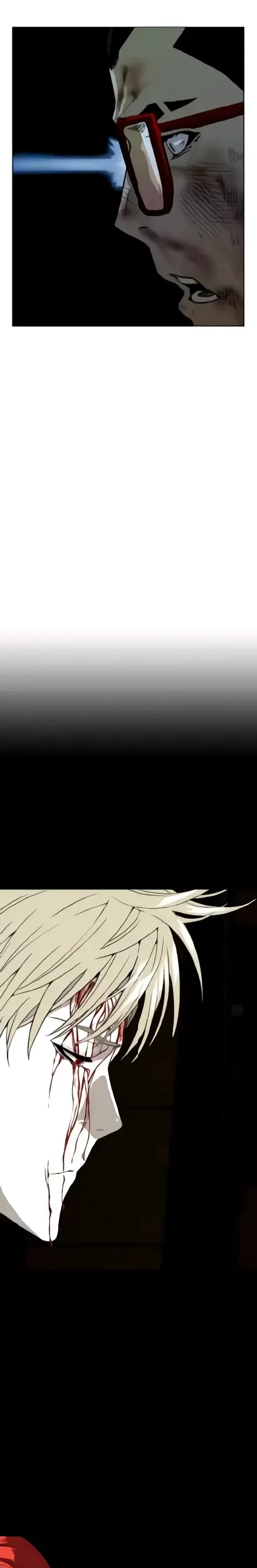 Weak Hero Chapter 211.1 - halaman 20