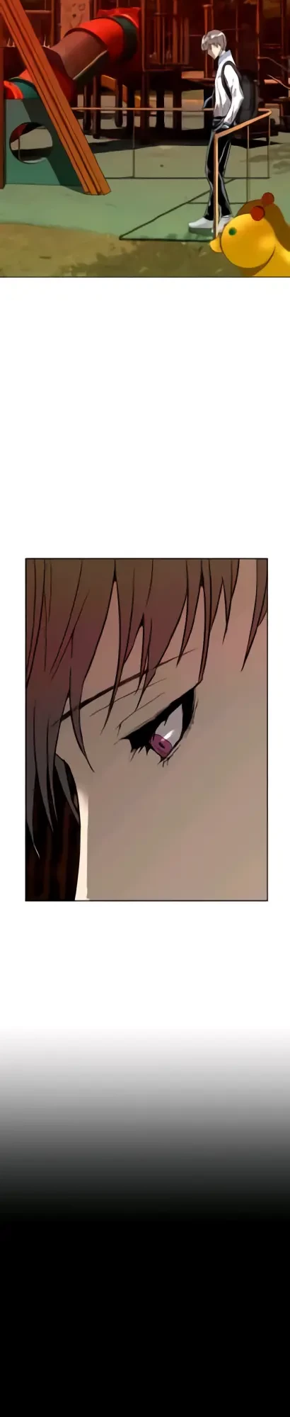 Weak Hero Chapter 211.2 - halaman 12