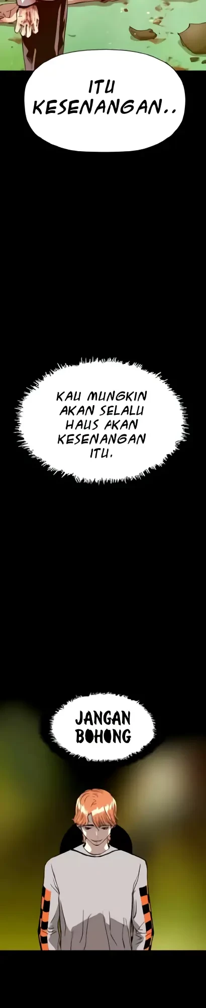 Weak Hero Chapter 211.2 - halaman 15