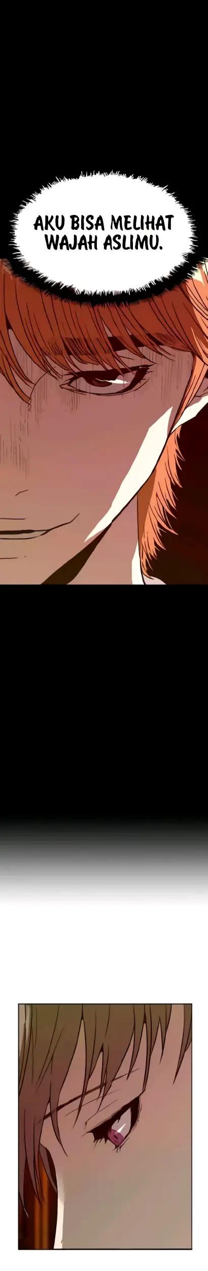 Weak Hero Chapter 211.2 - halaman 16