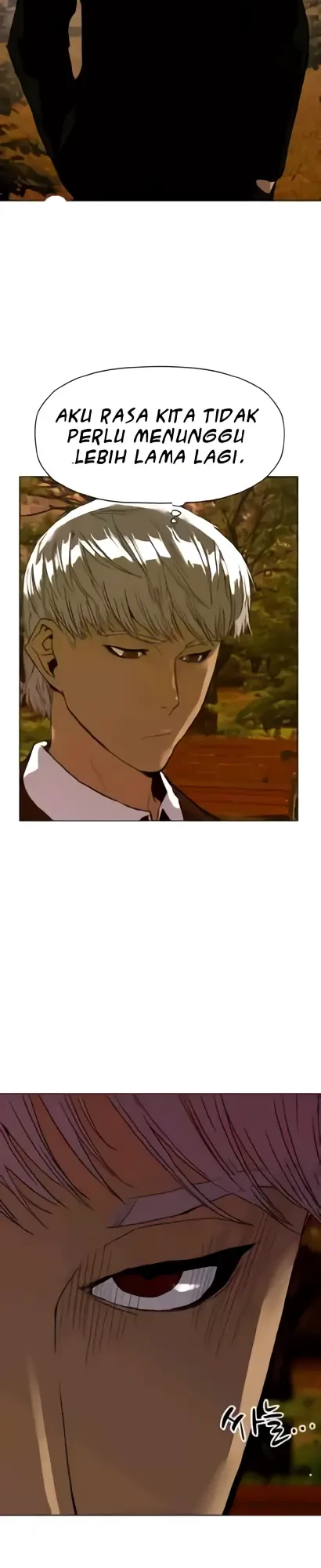 Weak Hero Chapter 211.2 - halaman 24