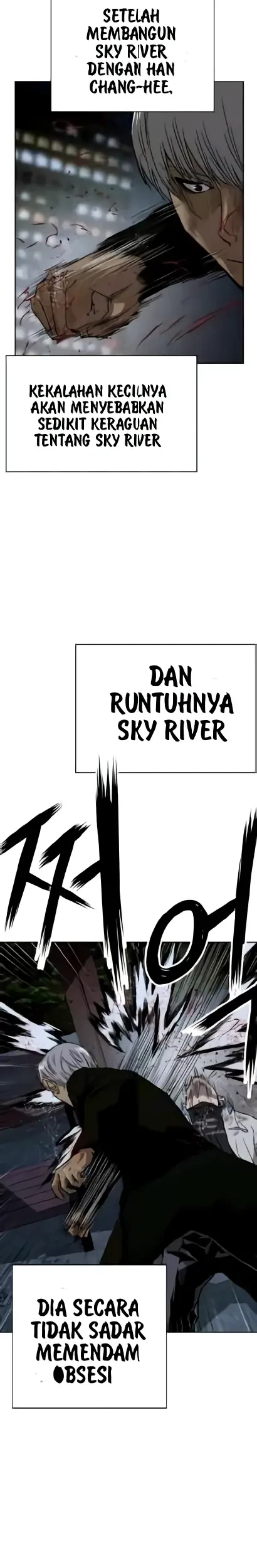 Weak Hero Chapter 212.2 - halaman 11