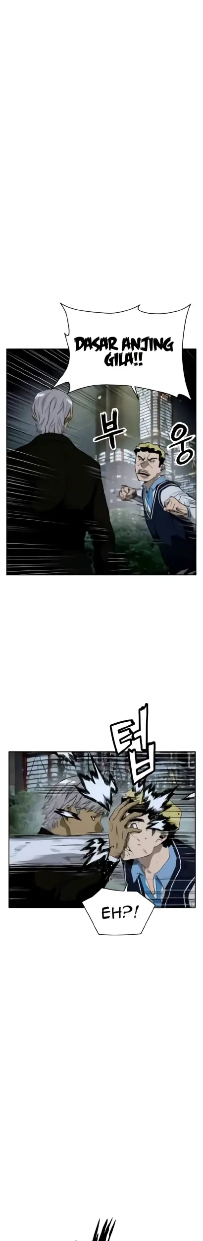 Weak Hero Chapter 212.2 - halaman 4