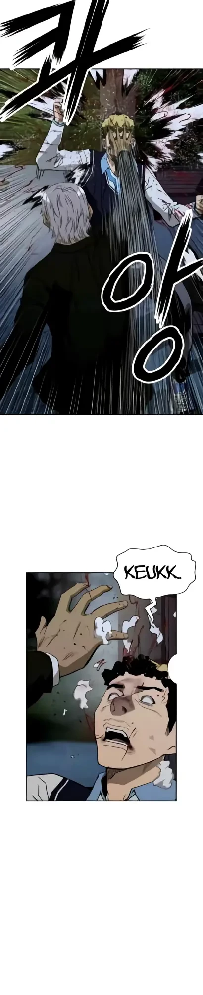 Weak Hero Chapter 212.2 - halaman 5