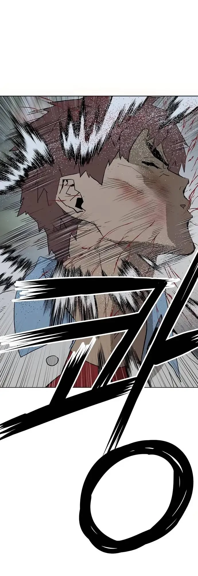 Weak Hero Chapter 213.1 - halaman 16