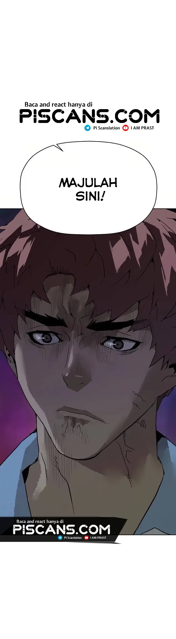 Weak Hero Chapter 213.1 - halaman 3