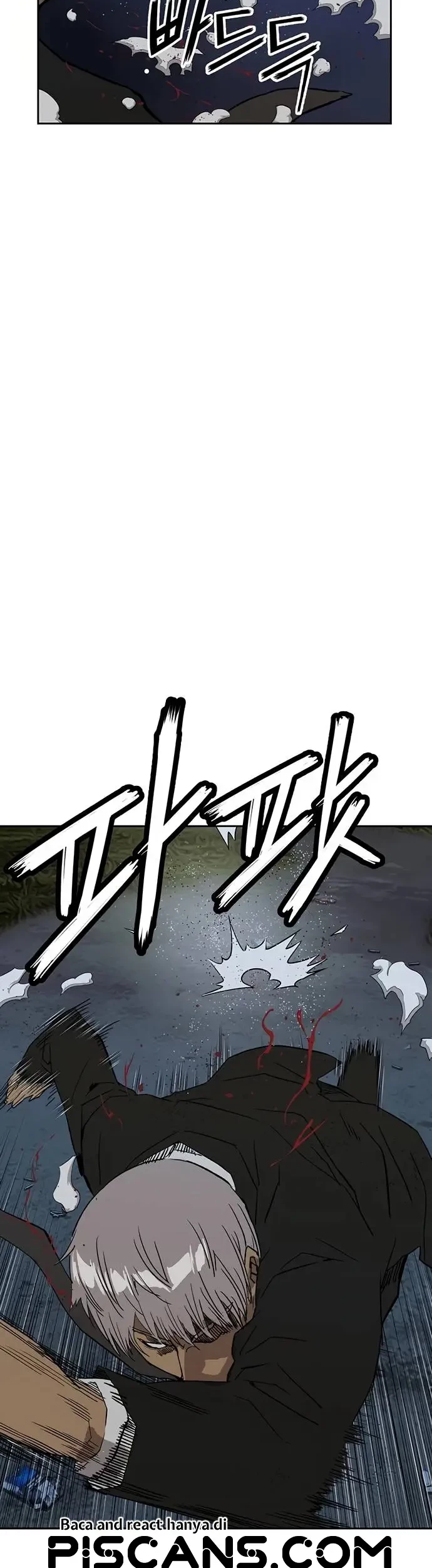 Weak Hero Chapter 213.1 - halaman 36