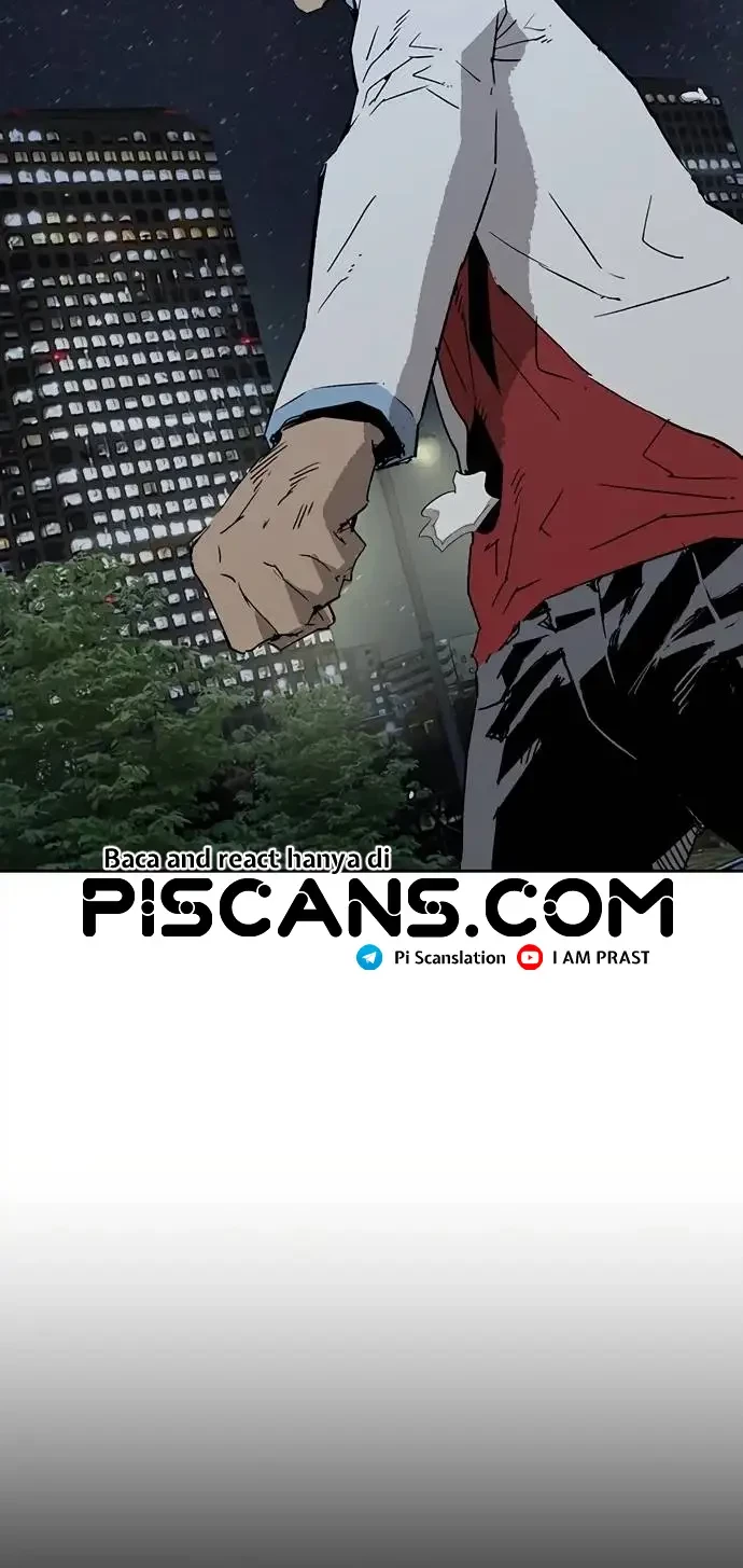 Weak Hero Chapter 213.1 - halaman 5
