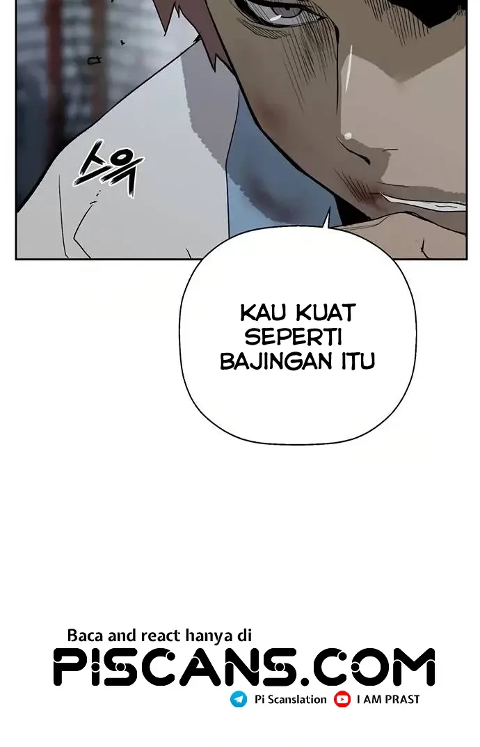 Weak Hero Chapter 213.1 - halaman 50