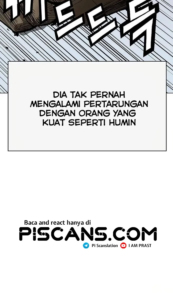 Weak Hero Chapter 213.2 - halaman 28
