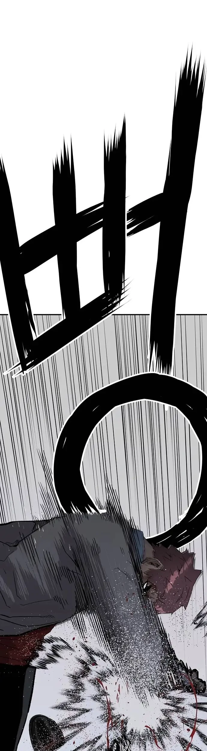Weak Hero Chapter 213.2 - halaman 30