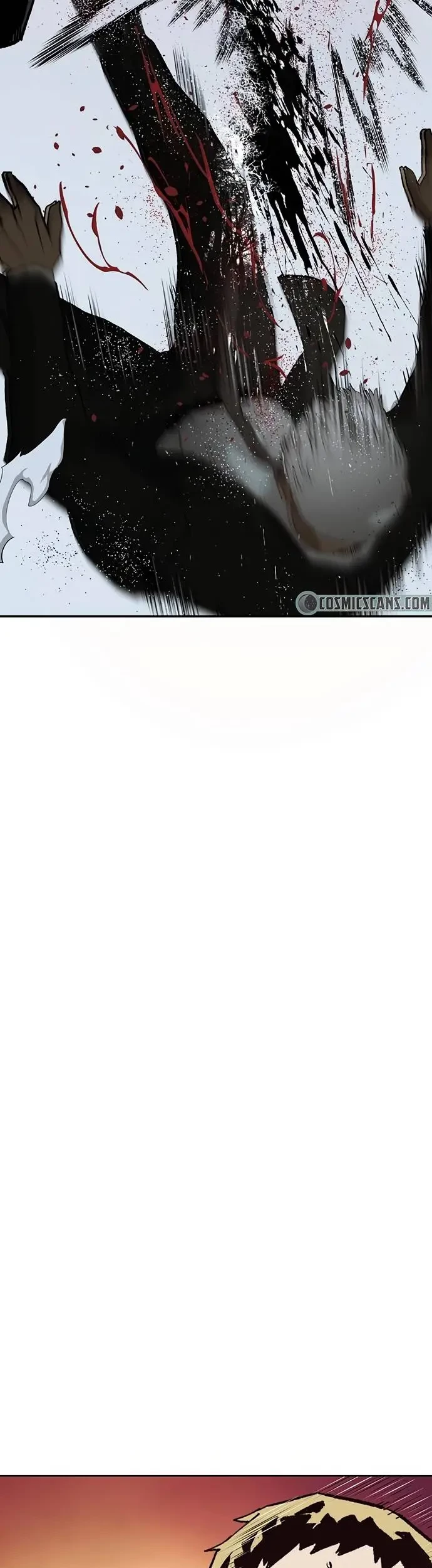 Weak Hero Chapter 213.2 - halaman 31