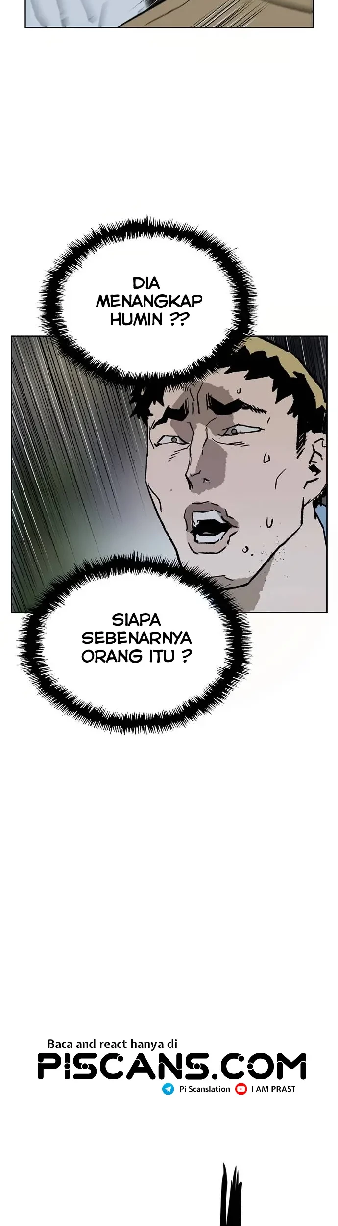Weak Hero Chapter 213.2 - halaman 4