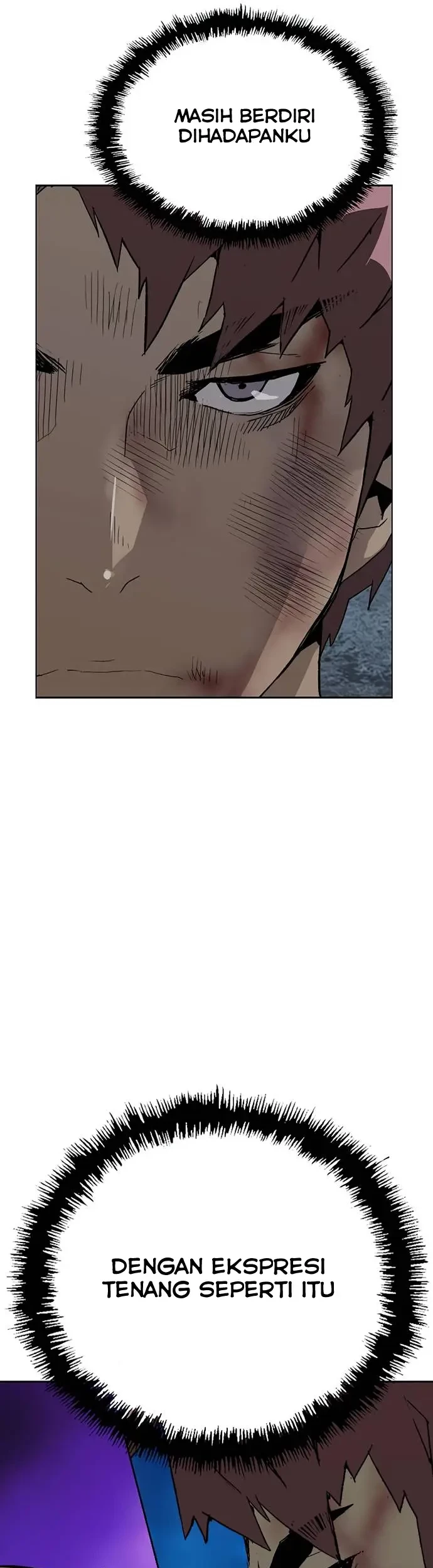 Weak Hero Chapter 214.1 - halaman 11