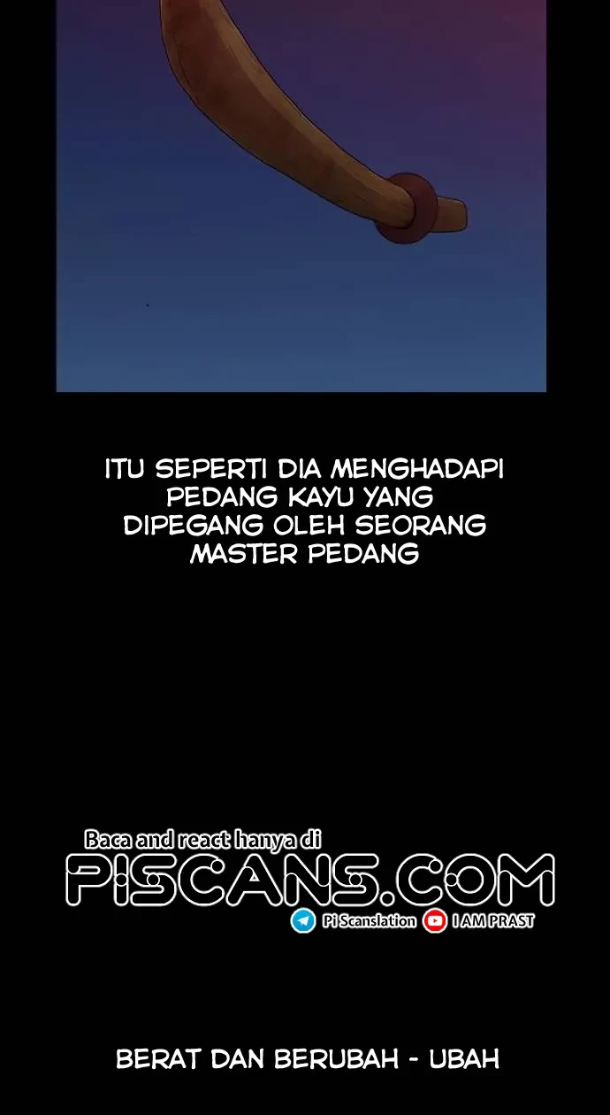 Weak Hero Chapter 214.1 - halaman 24