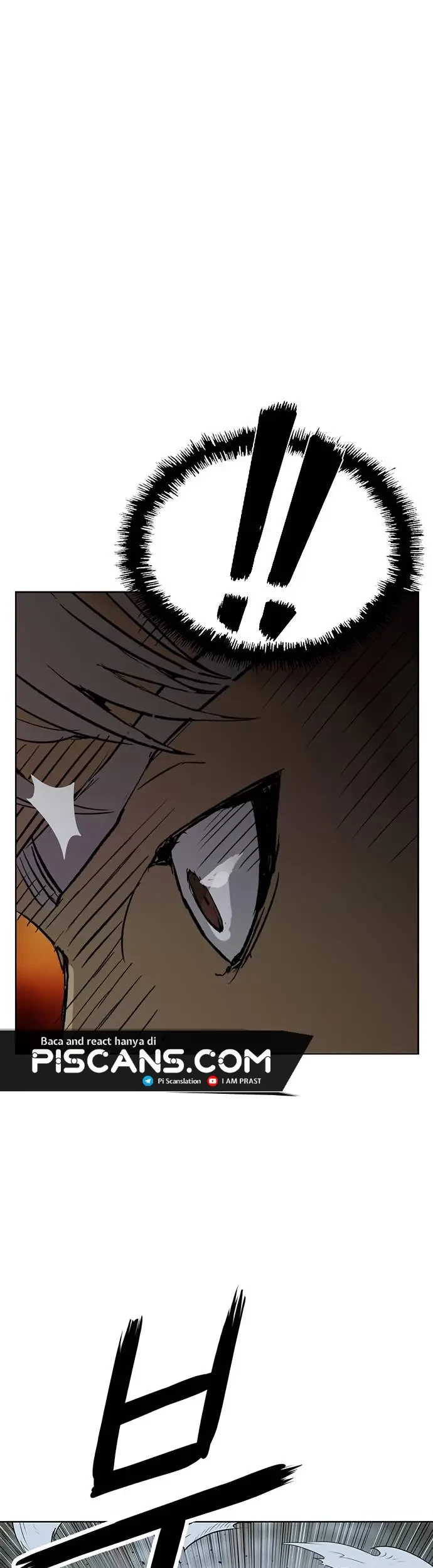 Weak Hero Chapter 214.1 - halaman 31