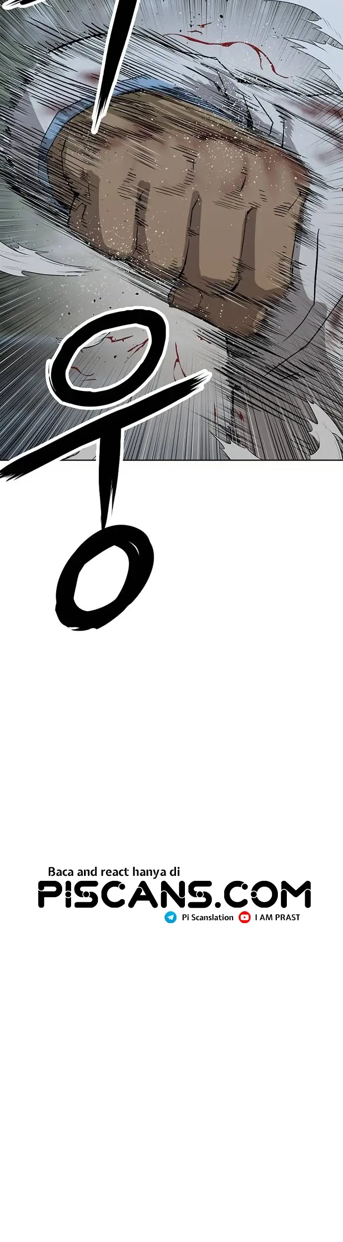 Weak Hero Chapter 214.1 - halaman 32