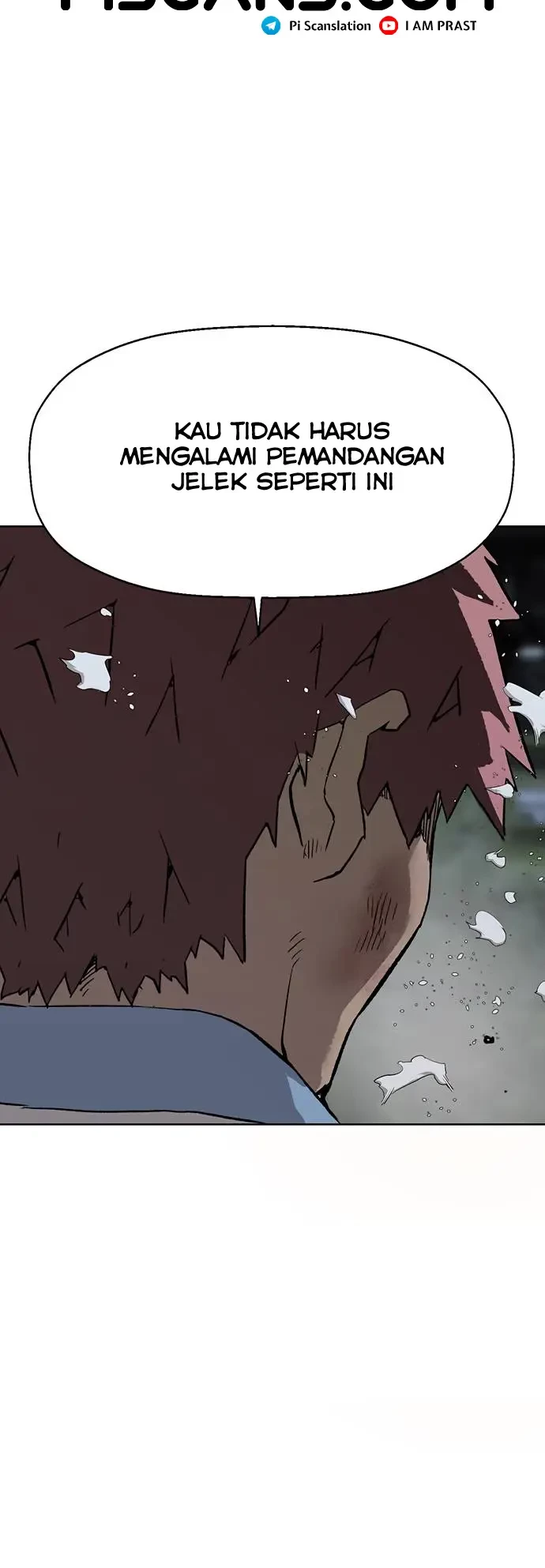 Weak Hero Chapter 214.2 - halaman 13