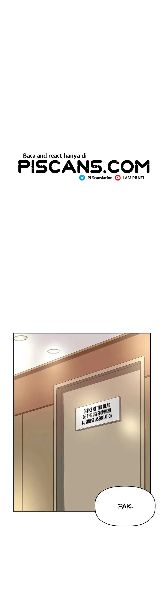 Weak Hero Chapter 215.2 - halaman 12