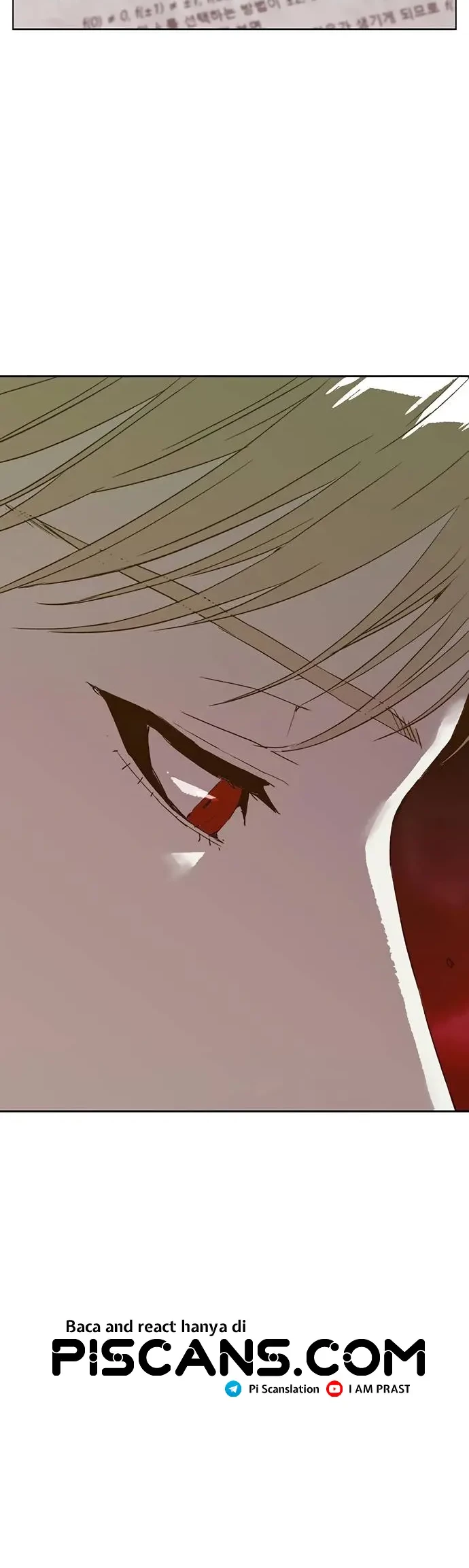 Weak Hero Chapter 215.2 - halaman 22